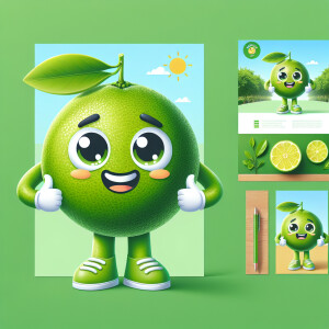 Mascot