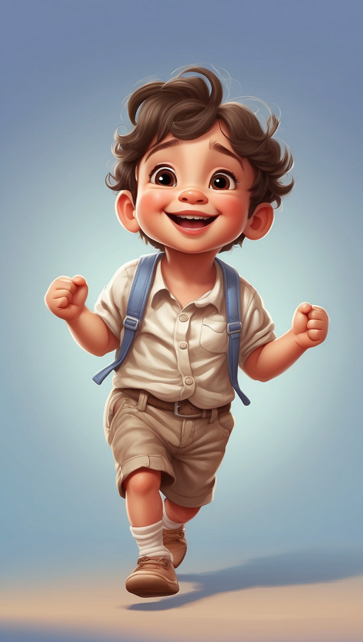 Little Boy