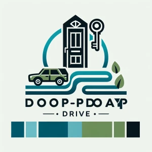 Business Logo for Doorstep Drive