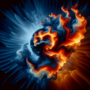 😎🔥 with an anamorphic body