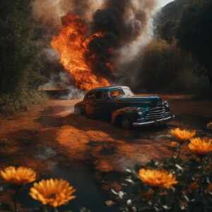 Ultra Photorealistic