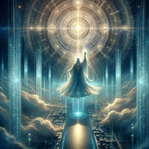 You may feel hidden, but Heaven has not overlooked you. Your ide...