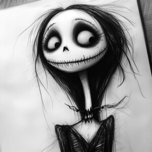 Sally Skellington