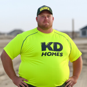 Curtis Kowe a 35 year old Caucasian male beginning transition in...