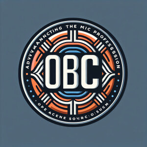 Generate an attractive logo for Open Source Cource. In the middl...