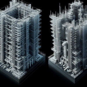 Skyscraper