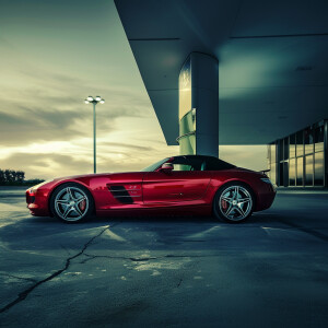 Treat your body like a luxury car: use the best fuel and profess...