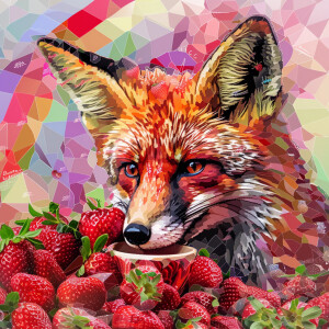 Hello there! You are a World Morph image creating expert! For ex...