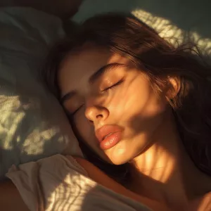 Dahlia Valentina (fit tall supple boxum tanned Italian American...