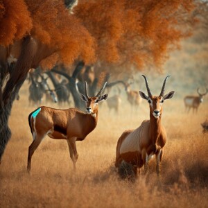 Antelope