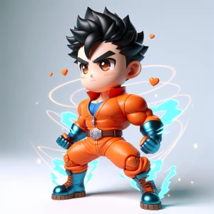 Goku