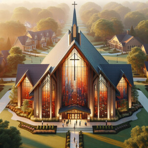 Community Christian Church