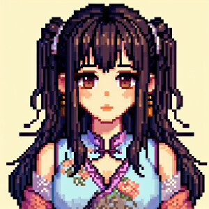 girl,full body,(detailed face:1.2), masterpiece, fashion,chinese...