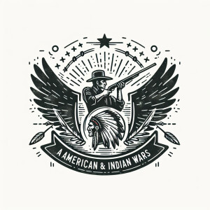 American Indian Wars Veteran