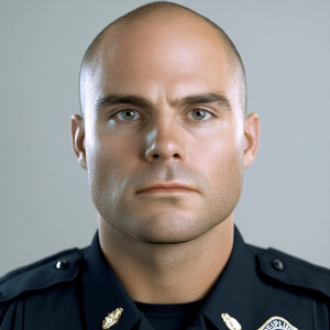 Hyperealistic pinsharp focus full frame digital whole body scan,...