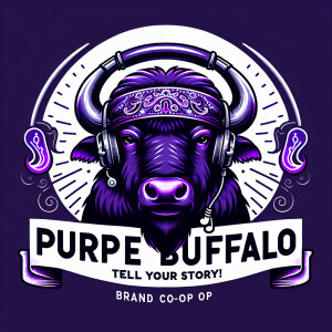 Create a powerful, dynamic, creative logo for a brand creation a...