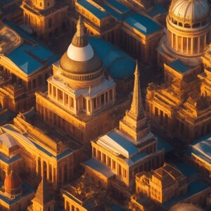 Create a professionally-captured, ultra-high-definition 3D video...