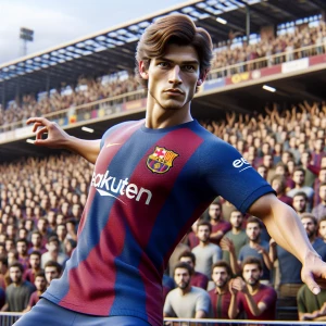 Неймар в Барселоне боллее реалистичнее