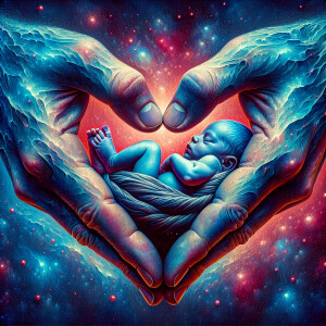 prompt: 4K, Hyper-Realistic, HDR, 300DPI, a glossy airbrush oil...