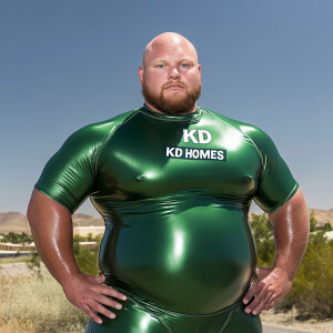 Curtis Kowe: A male beginning transition to middle aged to look...