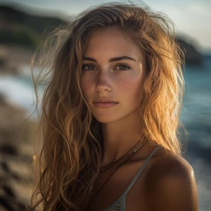 Hi definition and contrast , ultra realistic image of an Italian...