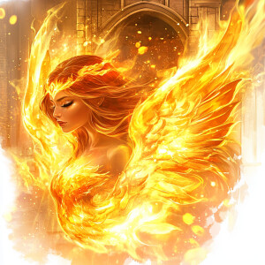 Using the Canon EOS R5 and RF 85mm f/1.2L, capture a dramatic po...