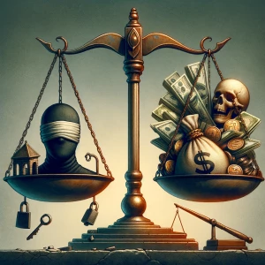 Impunity