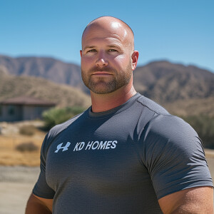 Curtis Kowe a 40 year old Caucasian male beginning transition in...