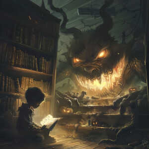 Can you make me a YouTube banner for a YouTube channel called Sc...