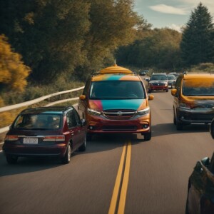 driving seniors through the changes of medicare 2025