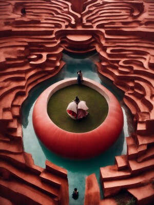 Fantasy Art