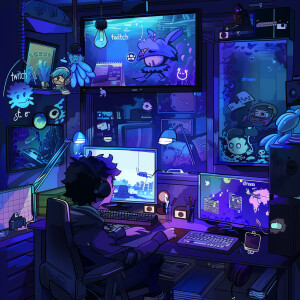 A 540x720 image that contains a scene in which one can present t...