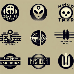 Земфира, агата Кристи, Radiohead, nirvana, prodigy, linkin park