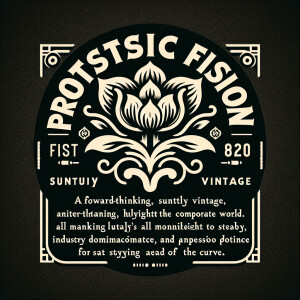 Design a dynamic and modern logo for "Brand Content Company," th...