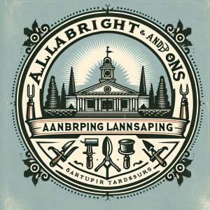 Albright and sons landscaping