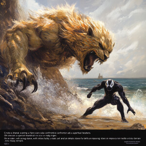 Here’s a detailed prompt for generating an image in DALL-E 3 bas...