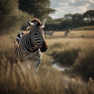 Nature Lifelike