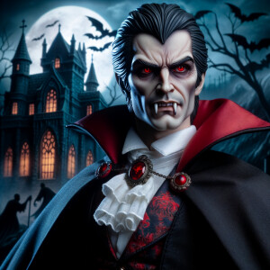 Dracula
