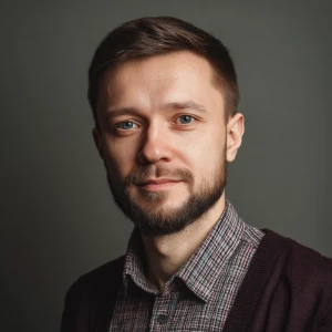 привет! мне нужен дизайн для постов на линкедине о проведении ха...