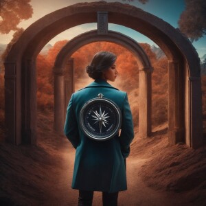 Generate a 3D, ultra-high resolution image that encapsulates the...