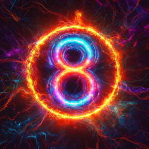 Design an eye-catching countdown graphic for Medicare 2025, star...