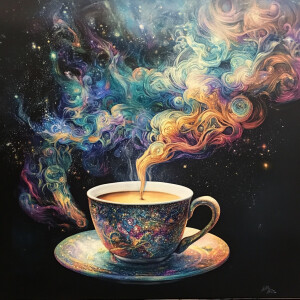 Creative and attention grabbing, eye catching imagine that depic...