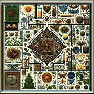 Show I the magic that ESAU GAVE AWAY,now show I what this magic...