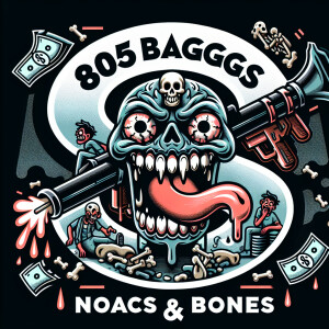 Design a highly intricate and comic like vivid logo featuring a...