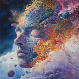 This masterwork serves as a poignant existentialist allegory - t...