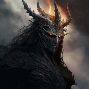 Morgoth's character