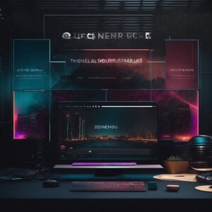 YouTube Channel banner