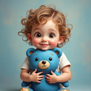 whimsical, cartoonish with a touch of realism. A hyper-realistic...