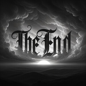 With text “The End”