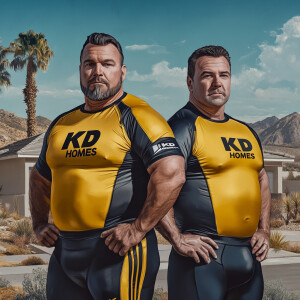 Create a highly detailed 48K resolution digital portrait featuri...